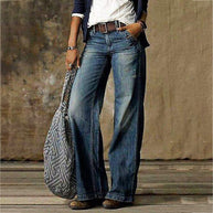 WW | Die Stylische Und Einzigartige Hose