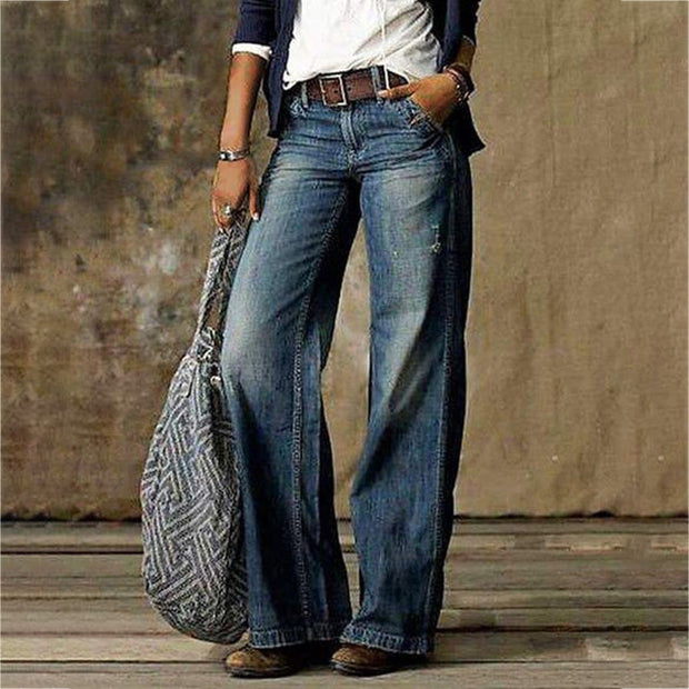 WW | Die Stylische Und Einzigartige Hose