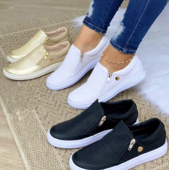 W&W Mode | Orthopädische Schuhe für Damen
