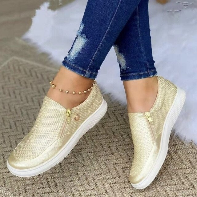 W&W Mode Schuhe für Frauen - Marise