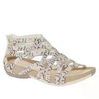 WW | Sandalen - inkl. Schweißabsorbierende Sohle