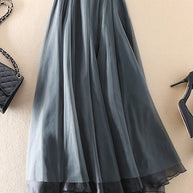 WW | Boho Tüllrock