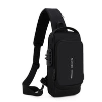 AdventurePro | Multifunktionale Umhänge Tasche