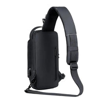 AdventurePro | Multifunktionale Umhänge Tasche