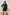 WW | Satin Wickel Minikleid Mit Langen Ärmeln Für Frauen