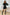 WW | Satin Wickel Minikleid Mit Langen Ärmeln Für Frauen