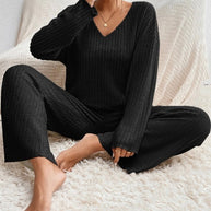 WW | 2 Teiliges Stricksatz