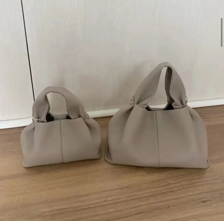 W&W Mode | Große Tote Tasche