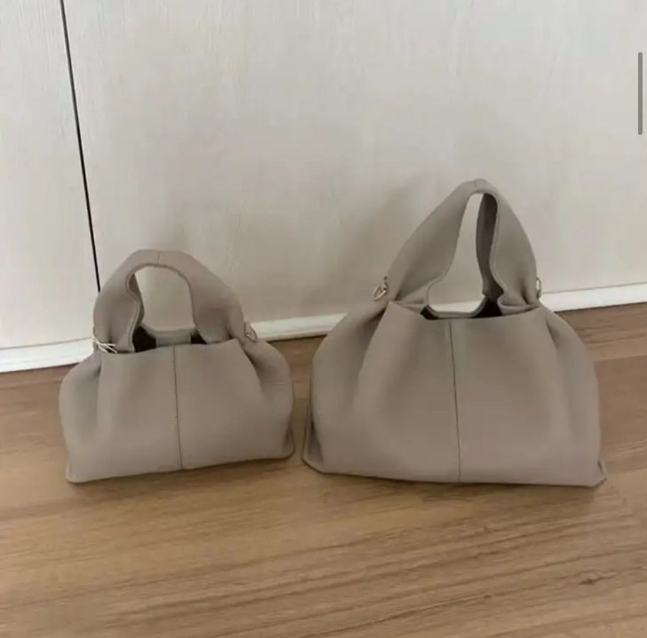 WW | Große Tote Tasche