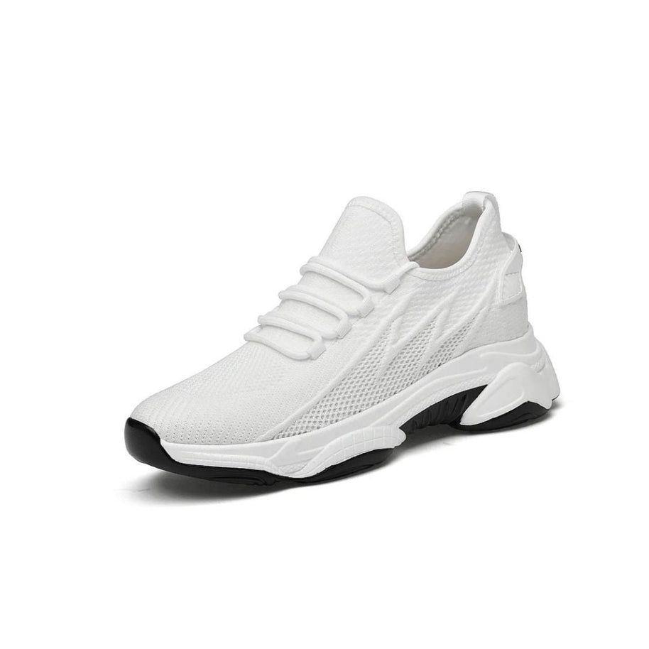 WW | Sportschuhe mit Höhenerhöhung - Atmungsaktiv und Leicht