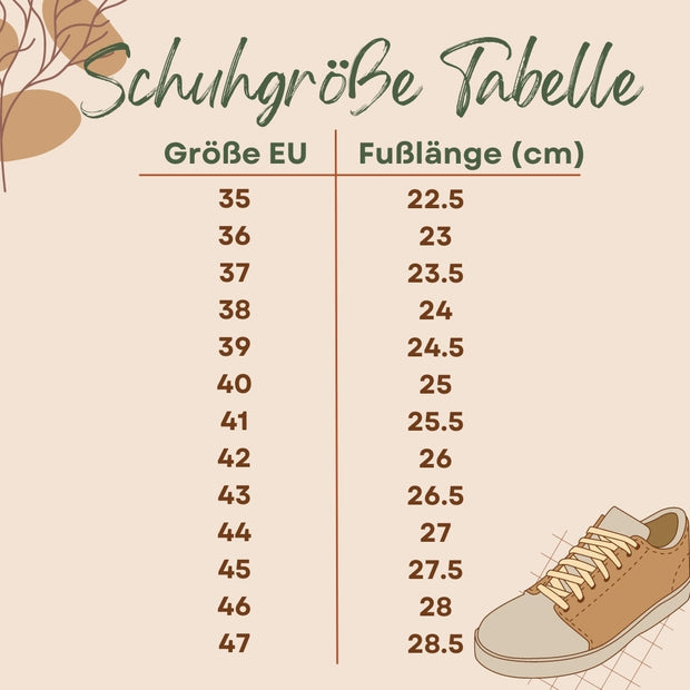 WW | Orthopädische Lederpantoffeln