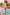 WW | Bikini Sets Mit Hoher Taille Und Bauchbandkontrolle