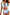 WW | Bikini Sets Mit Hoher Taille Und Bauchbandkontrolle