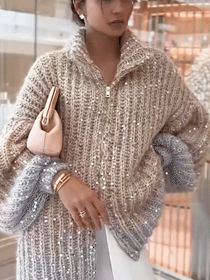 W&W Mode - Pullover für Frauen