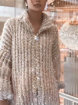 W&W Mode - Pullover für Frauen