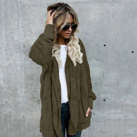 WW Enfold Strickjacke