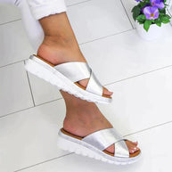 WW | Deluxe Ortho Sandalen