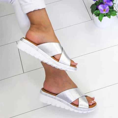 WW | Deluxe Ortho Sandalen