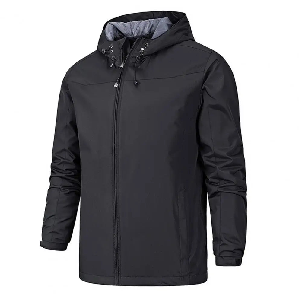 WW | Wasserabweisende Jacke