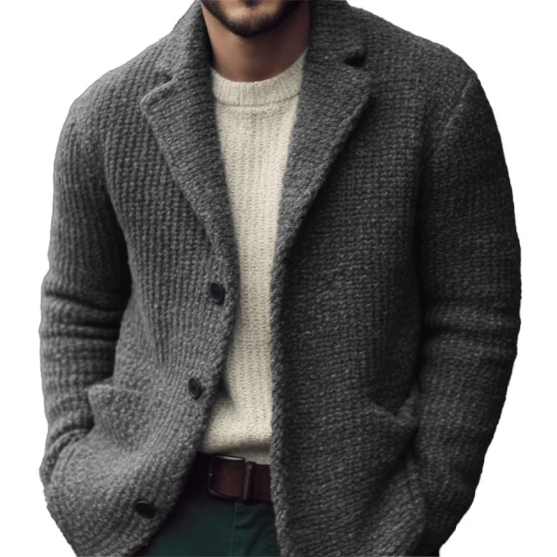 WW | Stylish Strickjacke