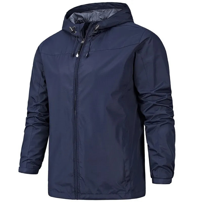 WW | Wasserabweisende Jacke