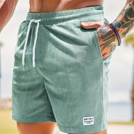 WW | Bequeme Shorts Für Männer Im Sommer Stil Und Komfort
