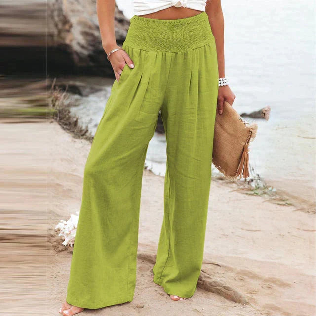 Elegante en Comfortabele Broek