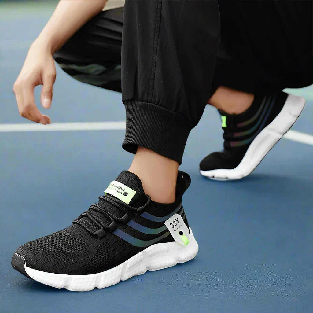 WW | Bequeme Padel Schuhe Mit Ergonomischer Sohle Für Herren