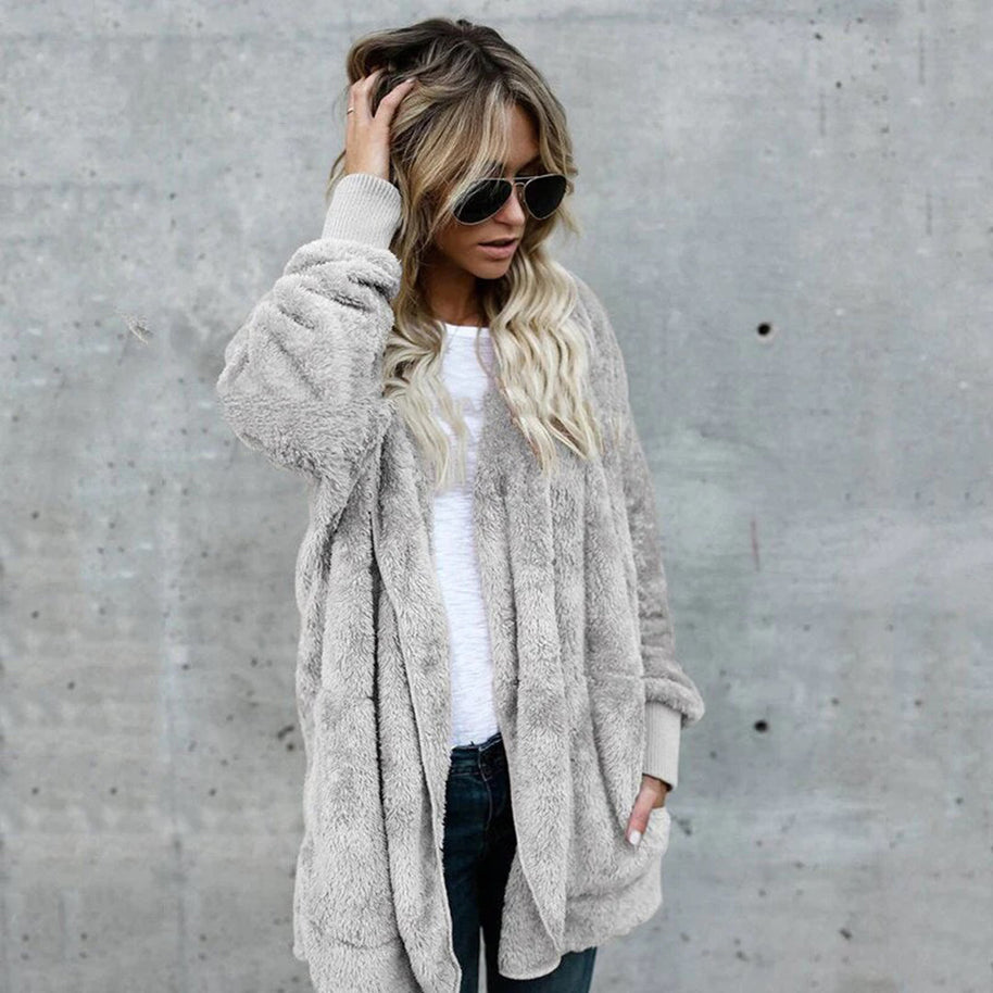WW Enfold Strickjacke