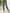 Stilvolle Hose mit Boho-Print