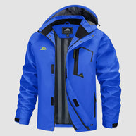 WW | Robuste Herren Winterjacke