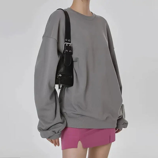 WW | Cargo Tasche Multi-Pocket Umhängetasche für Frauen