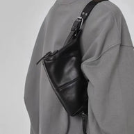 WW | Cargo Tasche Multi-Pocket Umhängetasche für Frauen