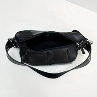 WW | Cargo Tasche Multi-Pocket Umhängetasche für Frauen