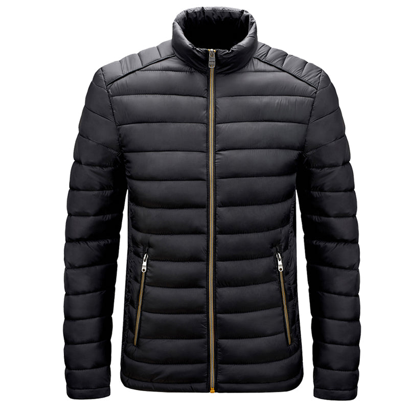 WW | Wattierte Jacke