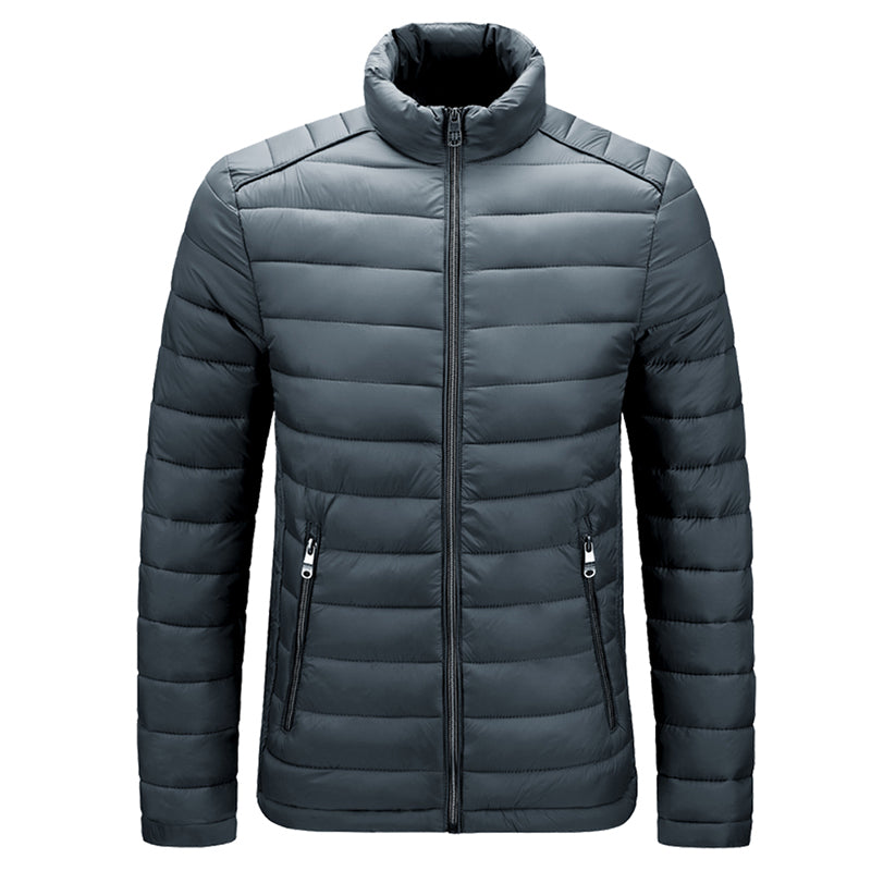 WW | Wattierte Jacke