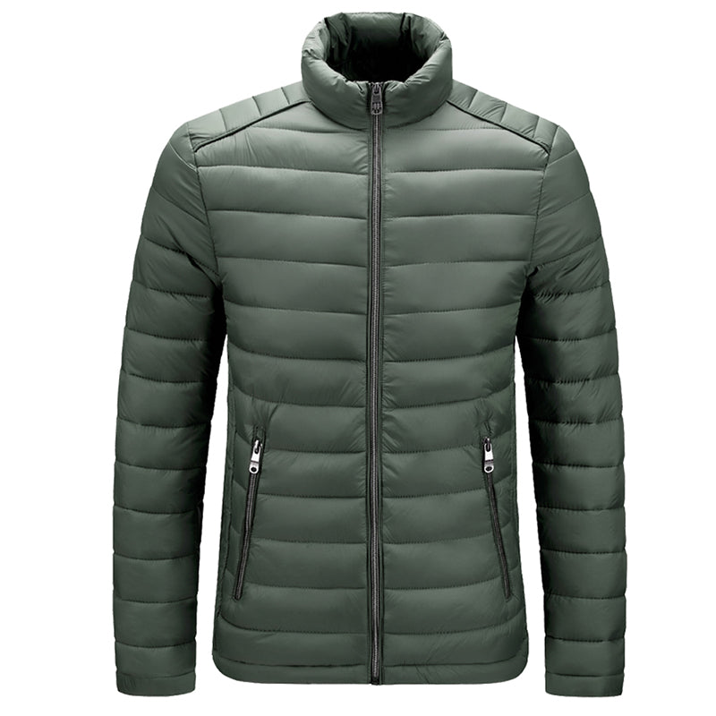WW | Wattierte Jacke