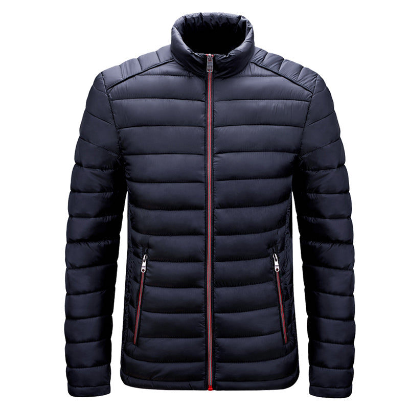 WW | Wattierte Jacke