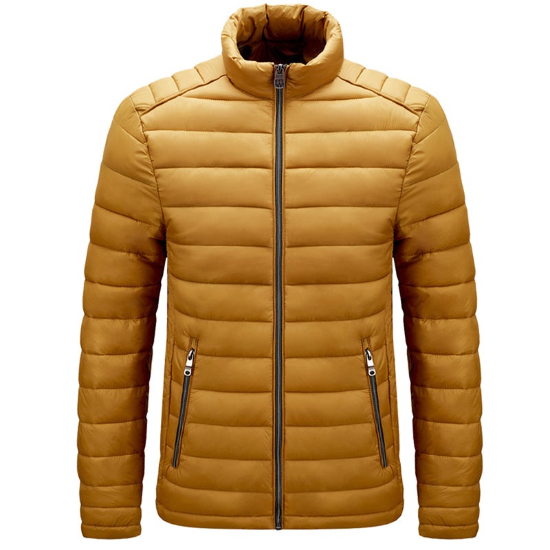 WW | Wattierte Jacke