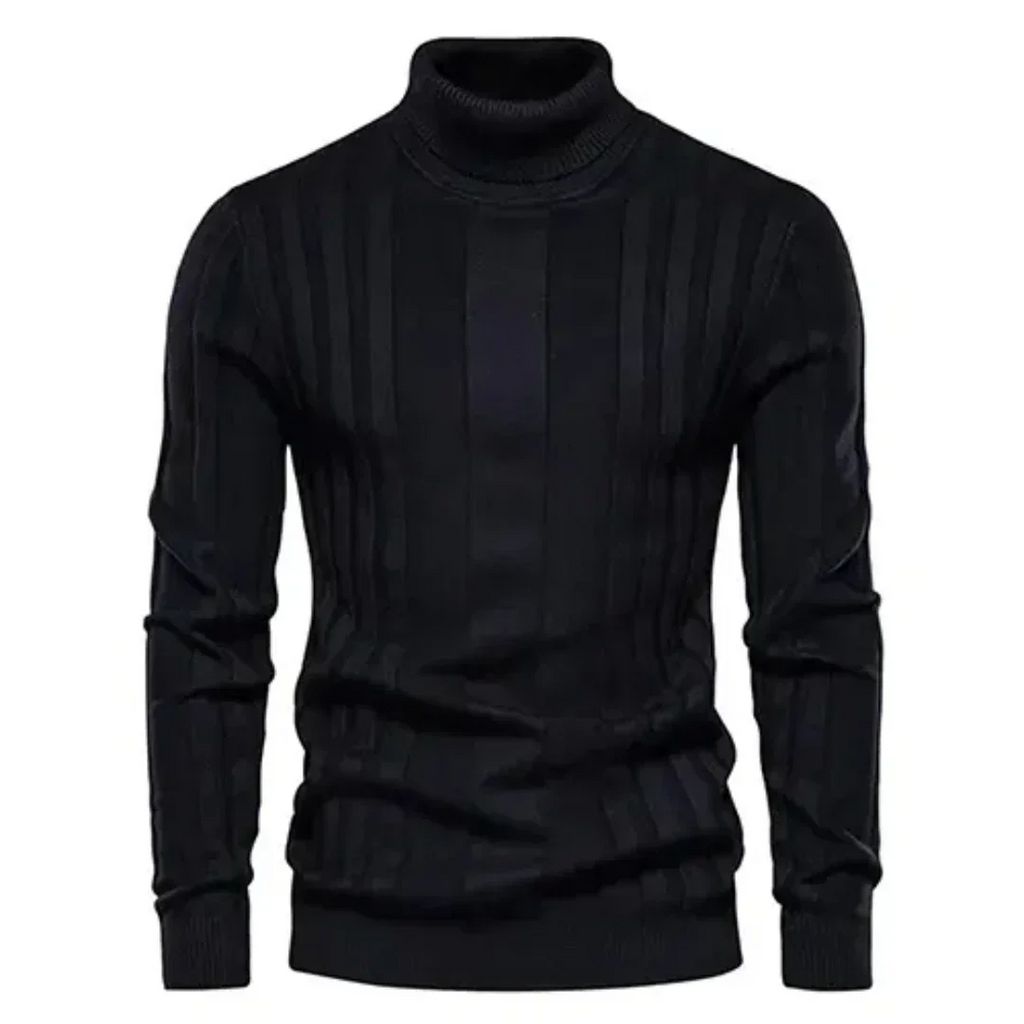 WW | Herren Rollkragenpullover