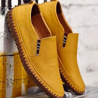 WW | Bequeme Herrenschuhe mit Orthopädischen Eigenschaften