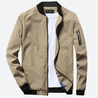 WW | Herren Bomberjacke