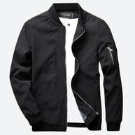 WW | Herren Bomberjacke