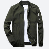 WW | Herren Bomberjacke