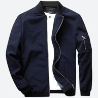 WW | Herren Bomberjacke