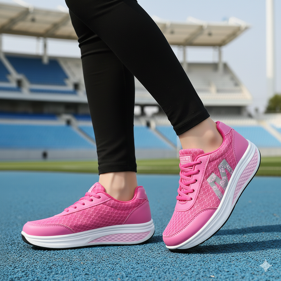 WW | U-Förmige Orthopädische Sportschuhe