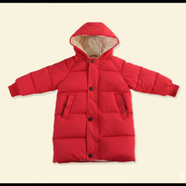 Winterjacke für Kinder