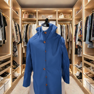 WW Amsterdam | Eleganter Modemantel  für Damen (neueste Kollektion)