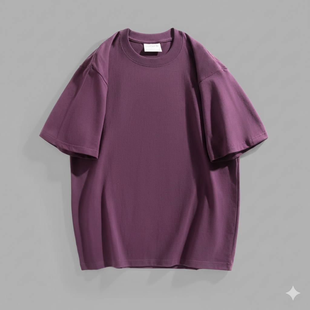 W&W Mode | Oversize T-shirt Für Herren Max
