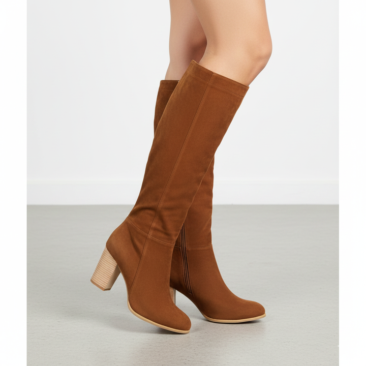 W&W Mode | Lässige und stilvolle Winterstiefel